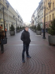 Дмитрий Шефер