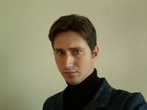 Дмитрий Бетев