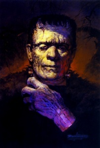 Сергей Северов