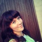 Аватар Олька Бойко