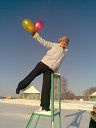 Аватар Мария Барнаева
