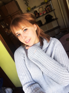 Юлия Гончарова0