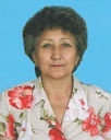 Галина Шкуриков