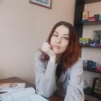 Аватар Нина Лапицкая