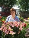 Нина Юрова(Апан