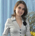Аватар Оксана Журбенко
