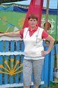 НАДЕЖДА СЕМЕНКО