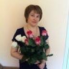 Аватар Ирина Михенцева
