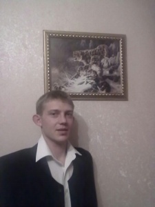 Аватар ***позитивчик***