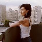 Аватар Наталья Дольникова