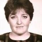 Аватар Элина Низамова(