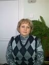 Людмила Пастухо