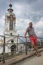 Алекс Снисар
