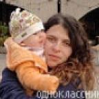 Аватар Cверкальцева На