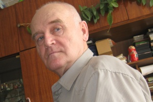Аватар Сергей Муравский