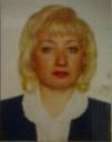 Аватар Светлана Царичанская (Горбань)