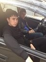 Азам Хакимов