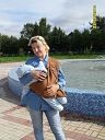 Аватар Людмила Ermakova