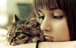 Аватар •●♥๑ஐ♥Sadcat♥ஐ๑♥●•·˙