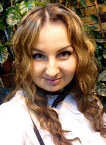 Аватар Анита Шестак