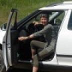 Аватар Оксана Свистуно