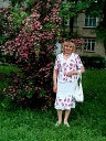 Таисия Мельник (Марченко)