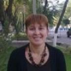 Аватар mukaddas ahmedo