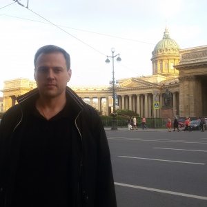 Денис Богатов