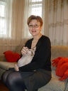 ИРИНА ПЛАХОВА(Ф
