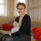 Аватар ИРИНА ПЛАХОВА(Ф