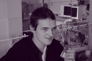 Аватар Kazverg
