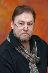 Леонид Вариченко