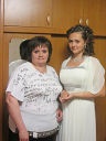 Аватар Оксана Муравьева(Засовская)