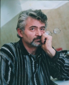 Аватар Boris Gurevich