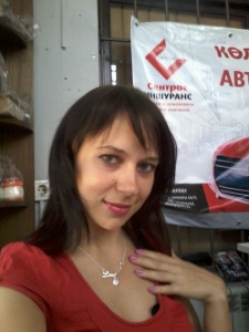 Аватар Юлиана мама двух дочек