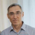 Аватар Шамиль Мусин