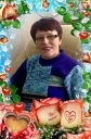 Валентина Дабди
