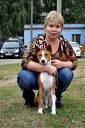 Елена Гречина (