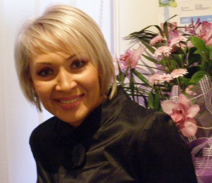 Natali  Ostrovska