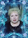 Аватар Валентина Иванова-Карпова