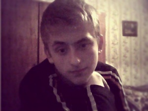 Руслан Федоров