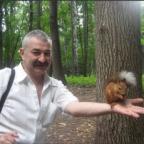 Аватар Ночной Йожык
