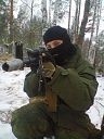 Евгений Павлов