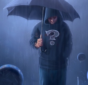 Bетер