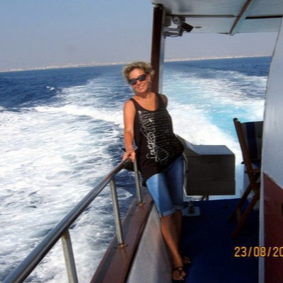 Аватар Наталья Стрельцова