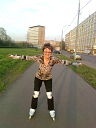 Галина Юркова (
