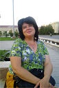 Наталья Гавенко