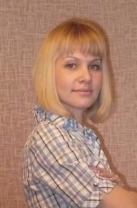 Аватар iriska.rf