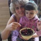 Аватар Алена Сафонова