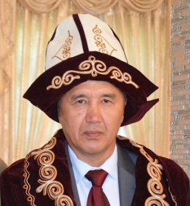Аватар Khairbek Kekenov